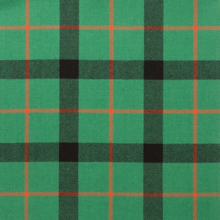 Kincaid Ancient Tartan Fabric