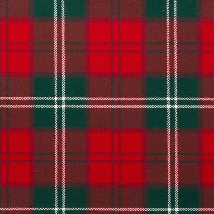 Lennox Modern Tartan Fabric