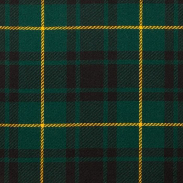 MacArthur Modern Tartan Fabric