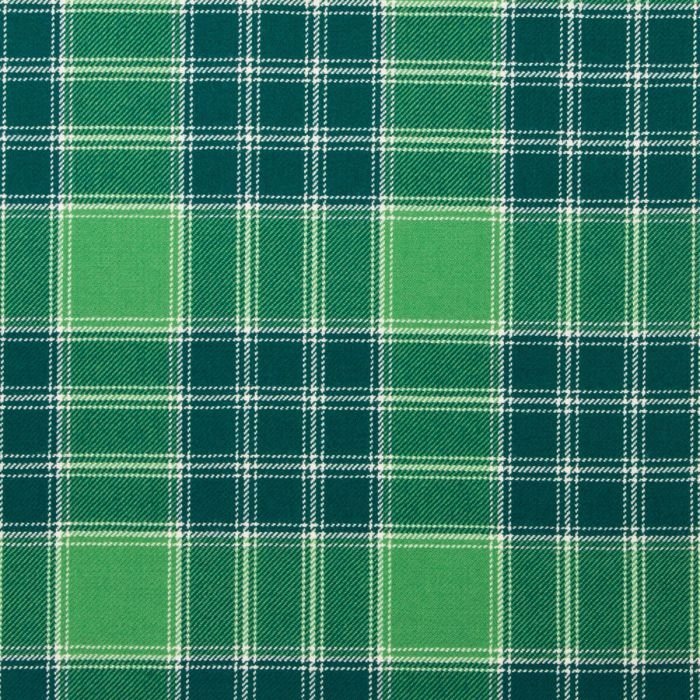 MacDonald Lord of the Isles Tartan Fabric