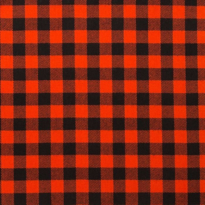 MacGregor Rob Roy Ancient Tartan Fabric