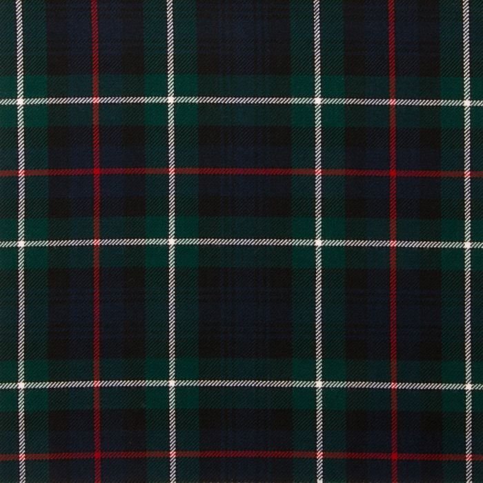 MacKenzie Modern Tartan Fabric