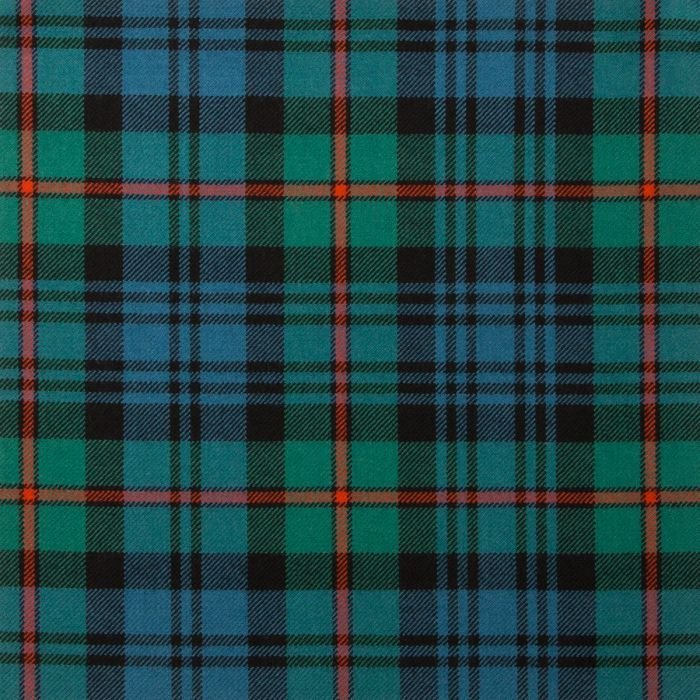MacKinlay Ancient Tartan Fabric
