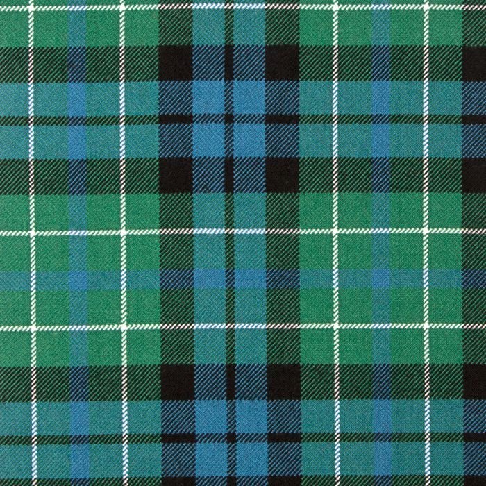MacNeil of Colonsay Ancient Tartan Fabric