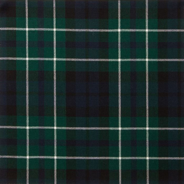 MacNeil of Colonsay Modern Tartan Fabric