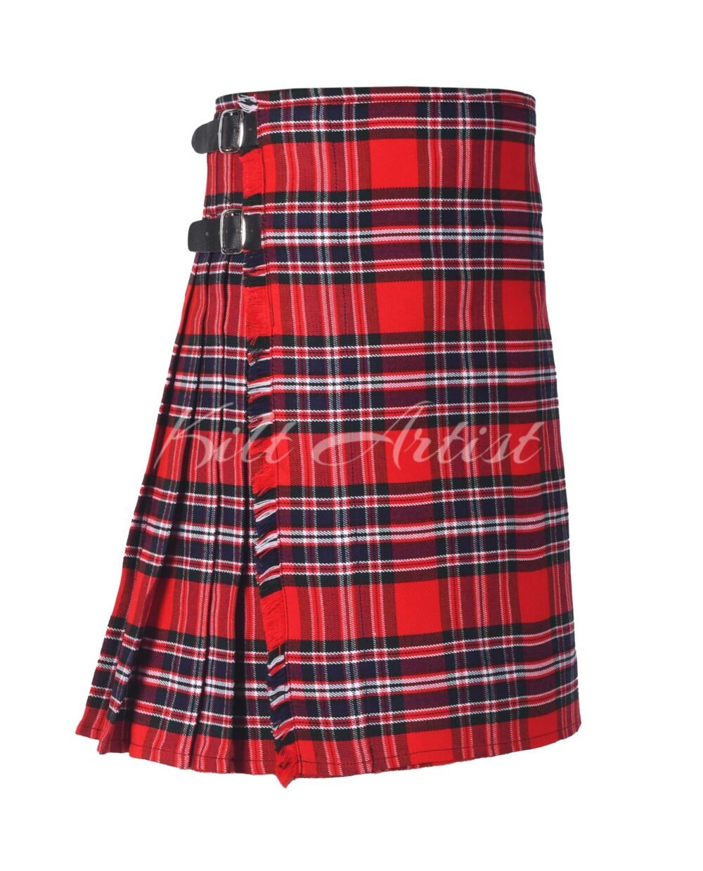 Macfarlane Modern Tartan 8 Yard Kilt