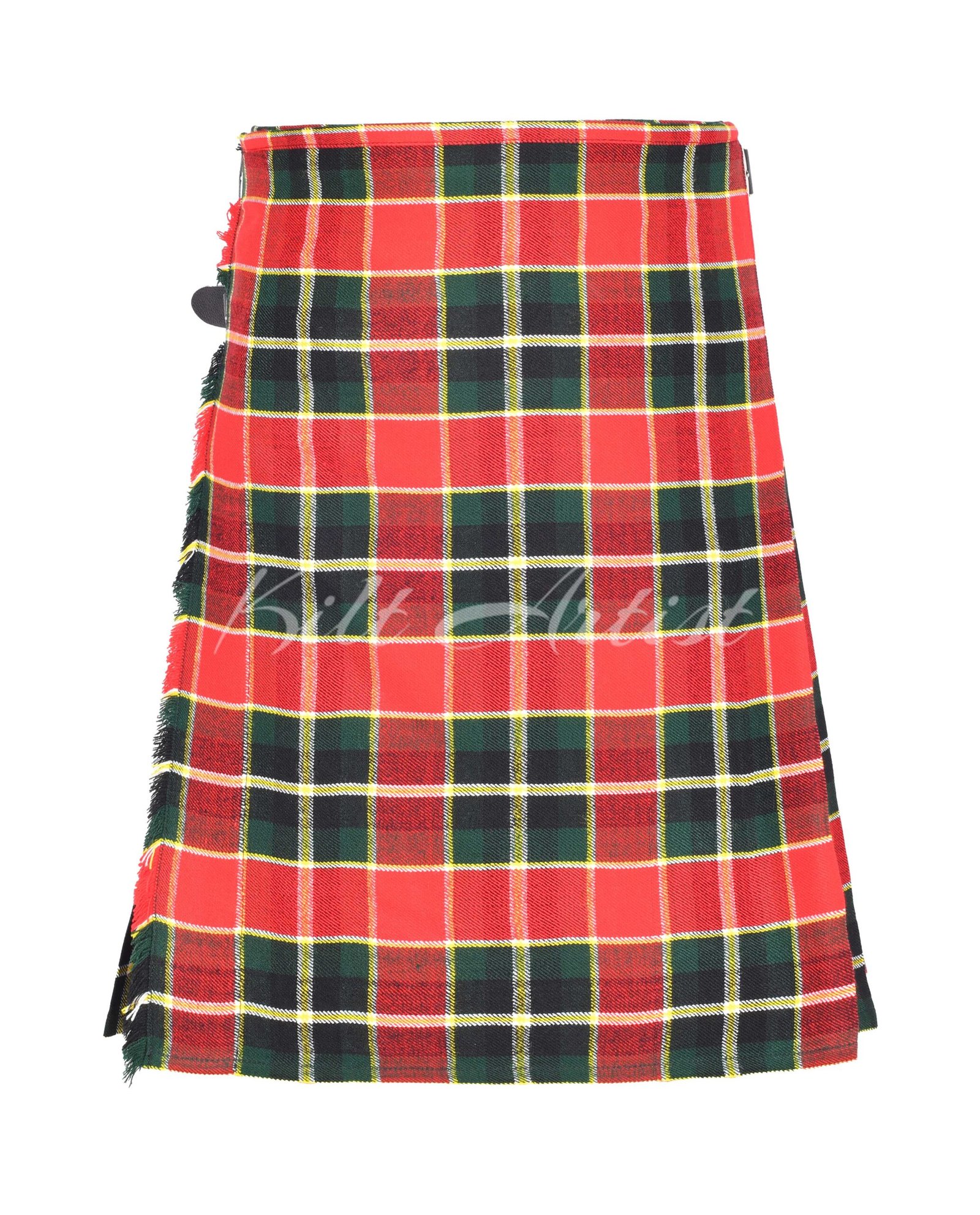 Maclachlan Old Ancient 8 Yard Kilt