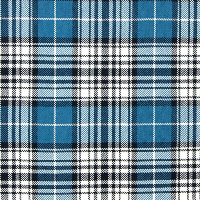 Napier Ancient Tartan Fabrics