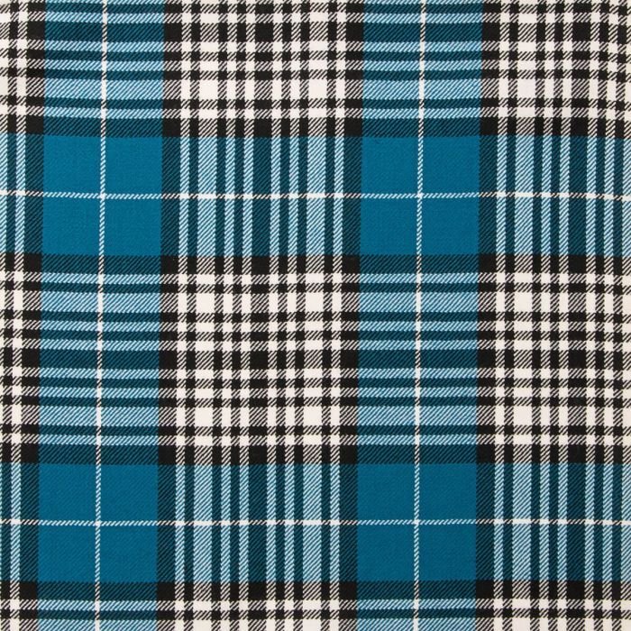 Napier Modern Tartan Fabrics