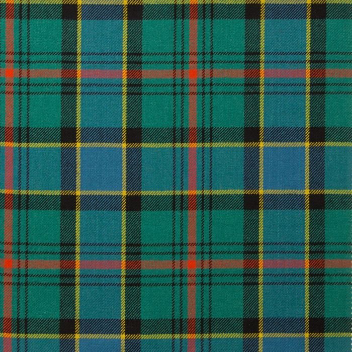 Ogilvie Hunting Ancient Tartan Fabrics