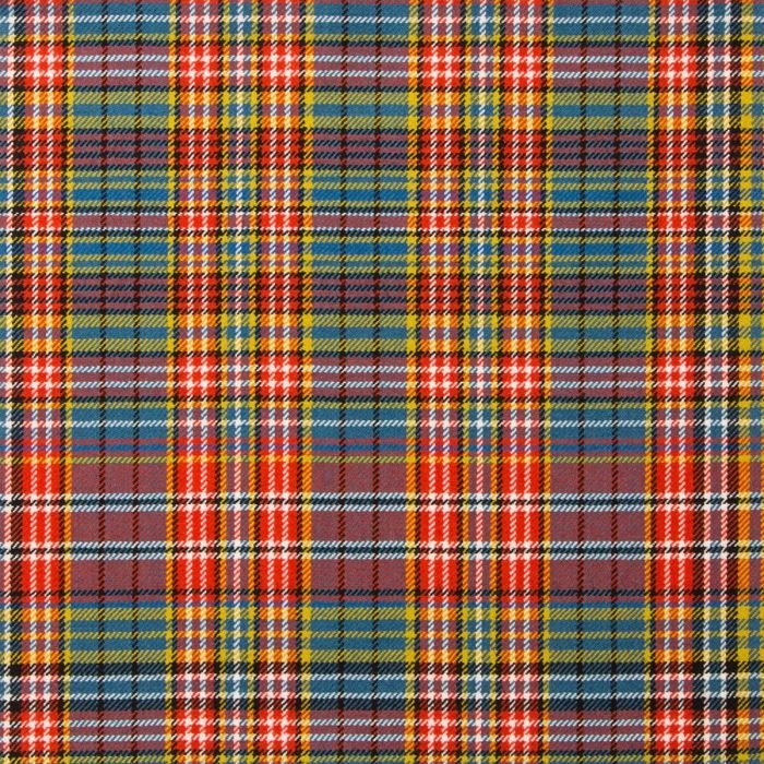 Ogilvie of Airlie Ancient Tartan Fabrics
