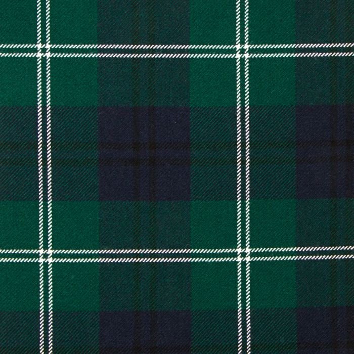 Oliphant Modern Tartan Fabrics