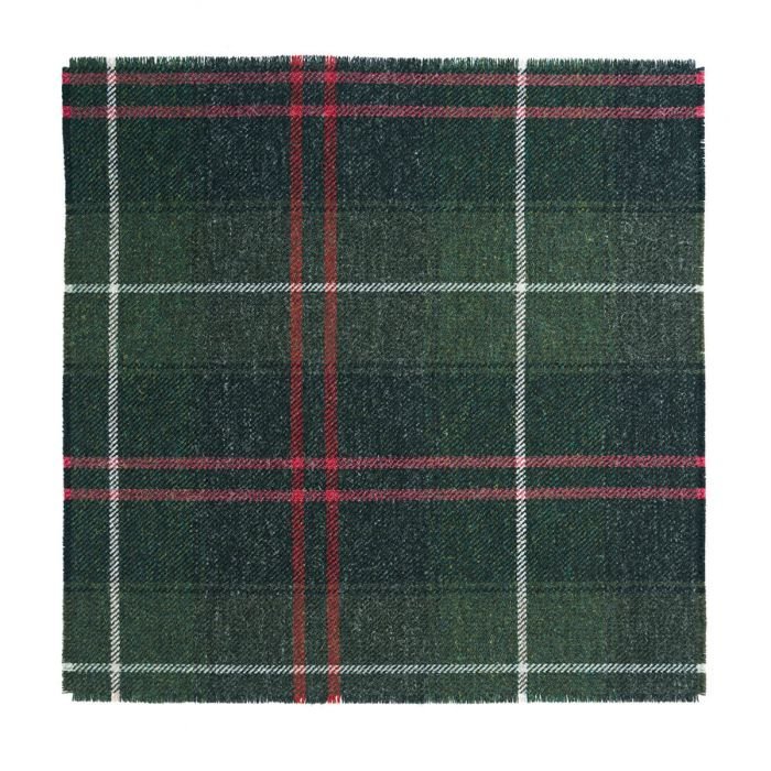 Patriot Forrest Selkirk Tartan Fabrics