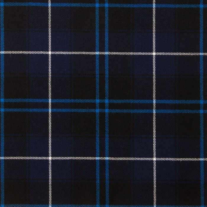 Patriot Modern Tartan Fabrics