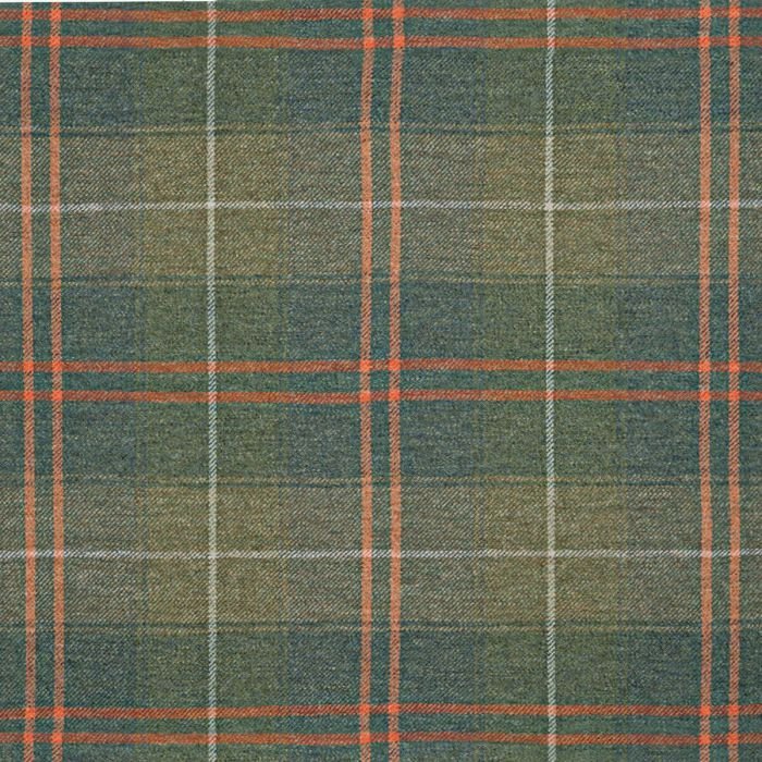 Patriot Moorland Tartan Fabrics