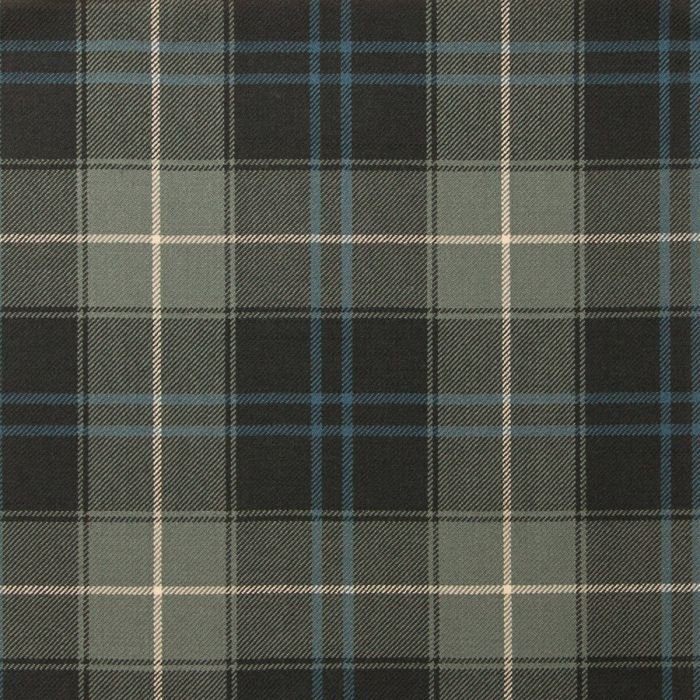 Patriot Weathered Tartan Fabrics