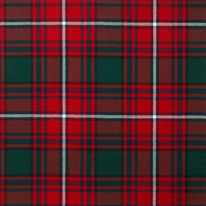 Rattray Modern Tartan Fabrics
