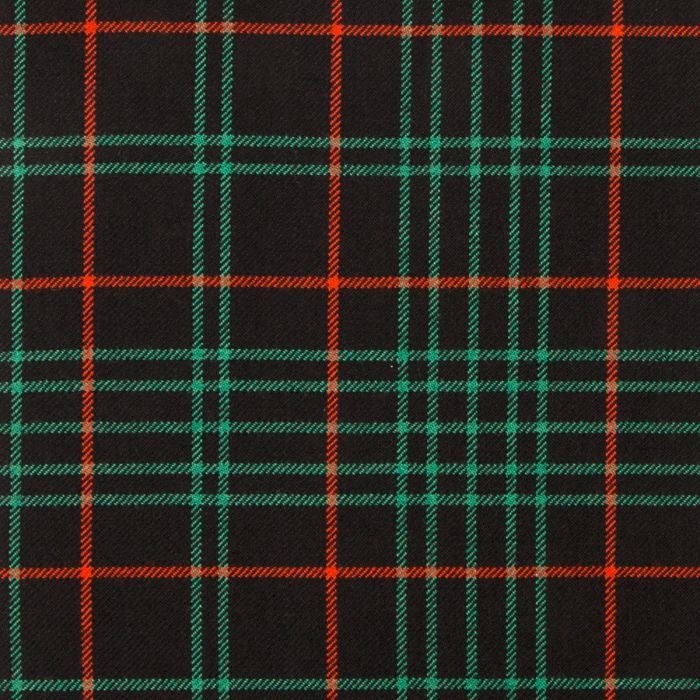 Renwick Ancient Tartan Fabrics