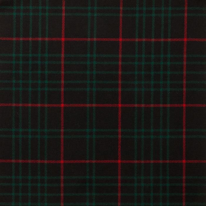 Renwick Modern Tartan Fabrics