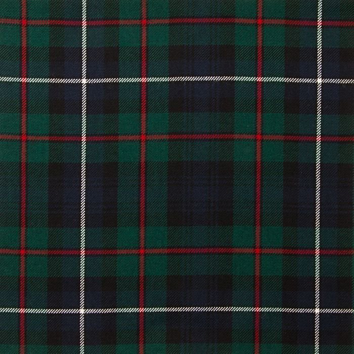 Robertson Hunting Modern Tartan Fabrics