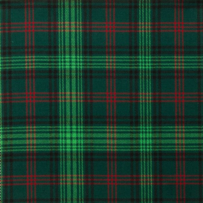 Ross Hunting Modern Tartan Fabrics