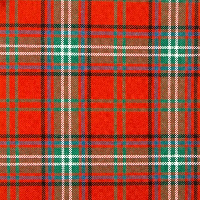 Seton Ancient Tartan Fabrics
