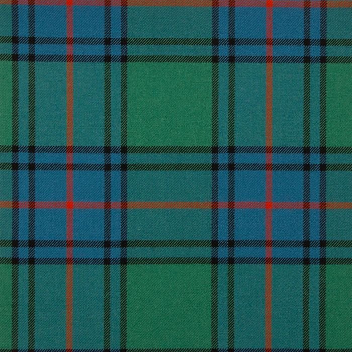 Shaw Ancient Medium Tartan Fabrics