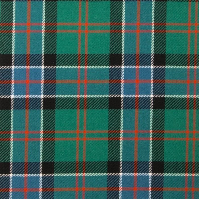 Sinclair Hunting Ancient Tartan Fabrics