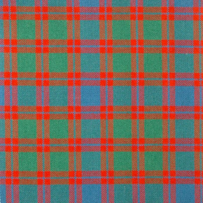 Skene Ancient Tartan Fabrics