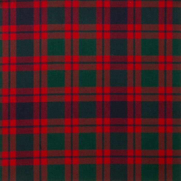Skene Modern Tartan Fabrics