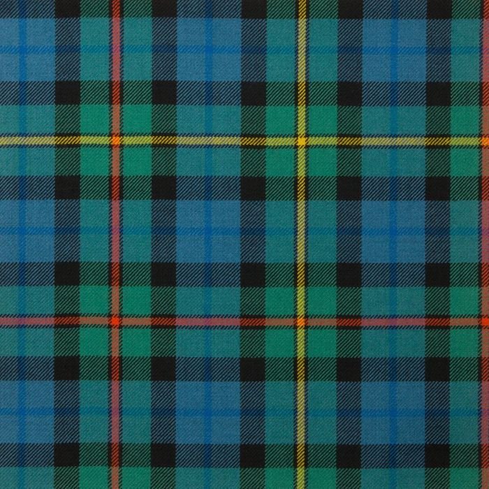 Smith Ancient Tartan Fabrics