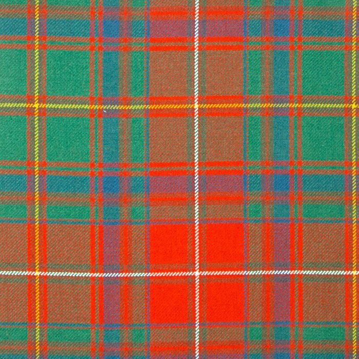 Somerville Ancient Tartan Fabrics