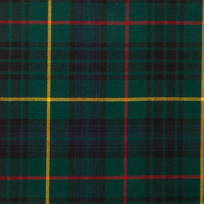 Stewart Hunting Modern Tartan Fabrics