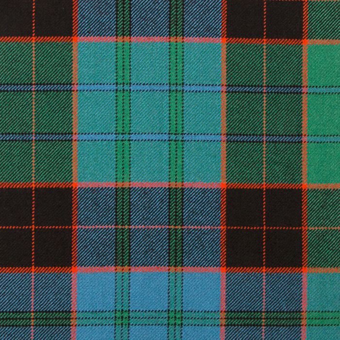 Stewart Old Sett Ancient Tartan Fabrics