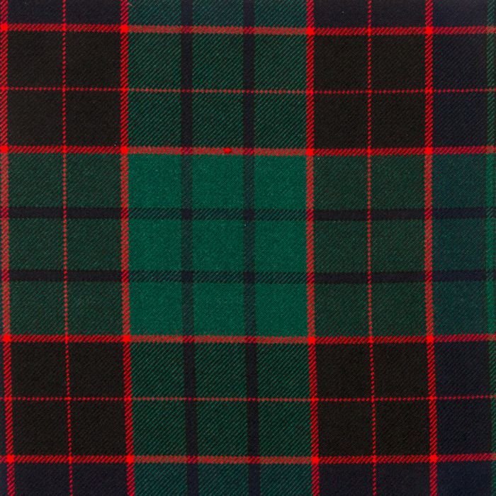 Stewart Old Sett Modern Tartan Fabrics