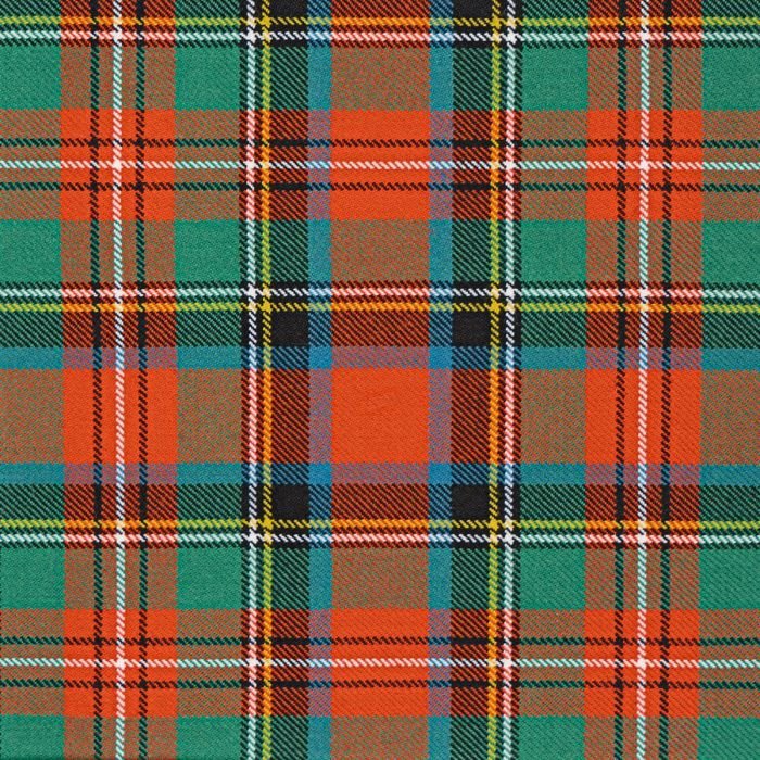 Stewart Prince Charles Edward Tartan Fabrics