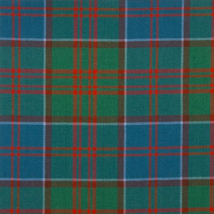 Stewart of Appin Hunting Ancient Tartan Fabrics
