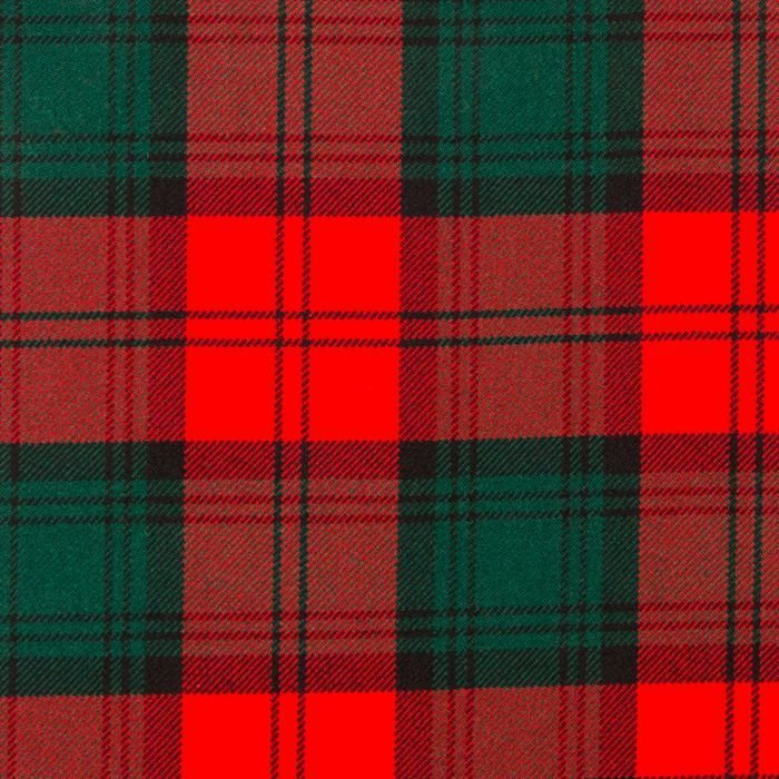Stewart of Athol Modern Tartan Fabrics