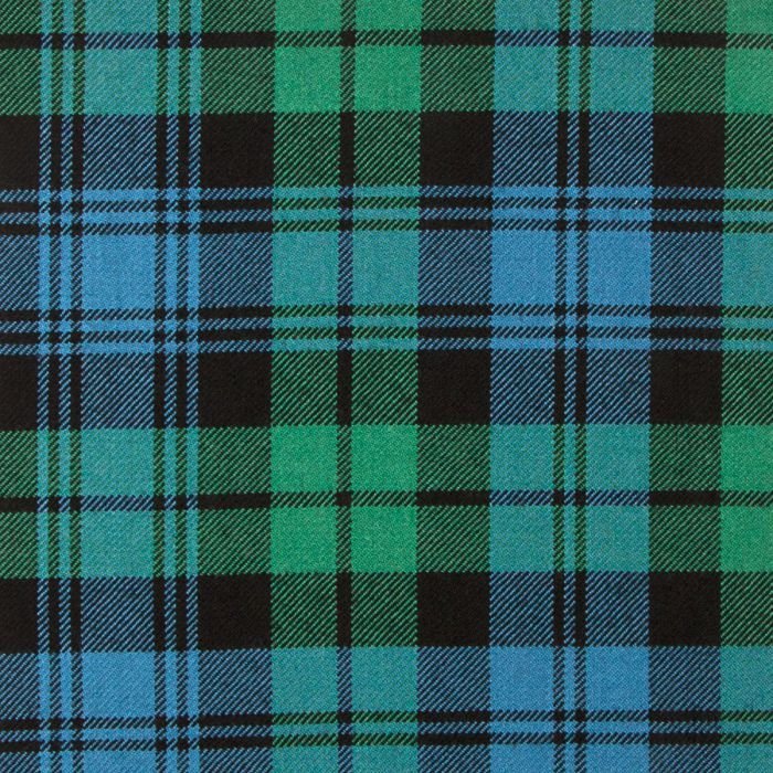 Sutherland Hunting Ancient Tartan Fabrics