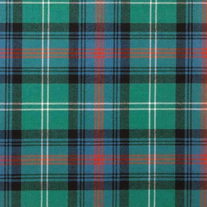 Sutherland Old Ancient Tartan Fabrics