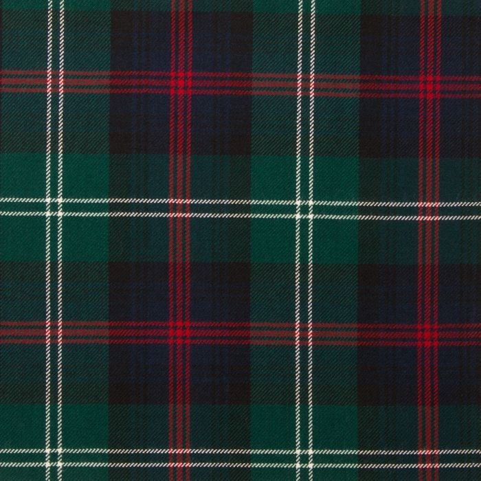 Sutherland Old Modern Tartan Fabrics