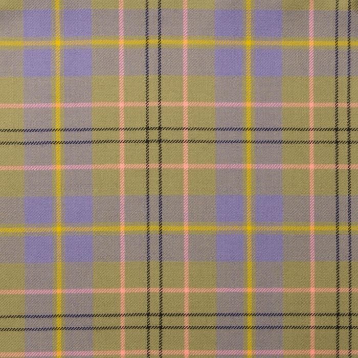 Taylor Ancient Tartan Fabric