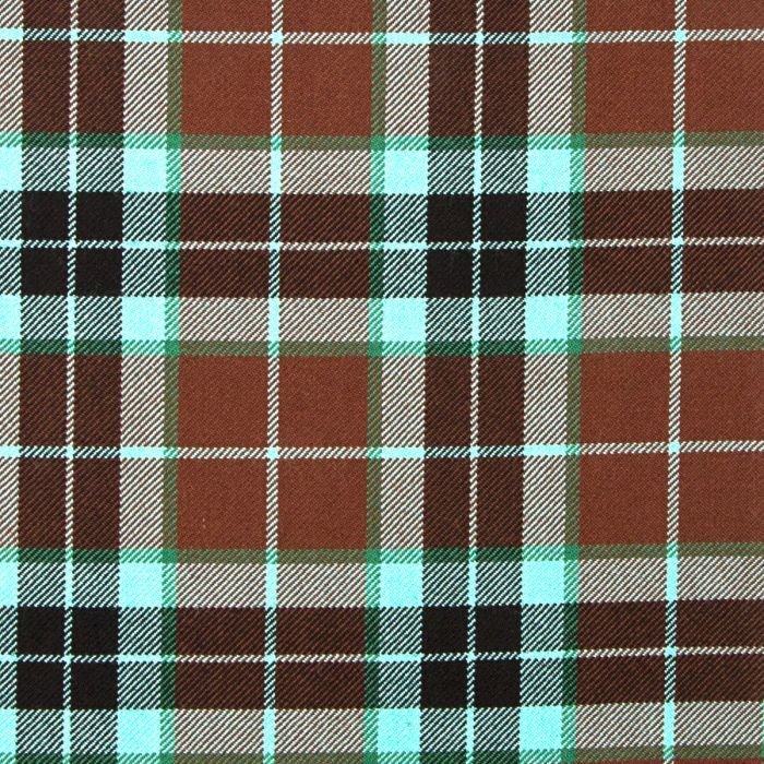 Thomson Hunting Ancient Tartan Fabric