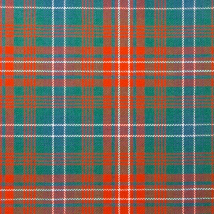 Wilson Ancient Tartan Fabric