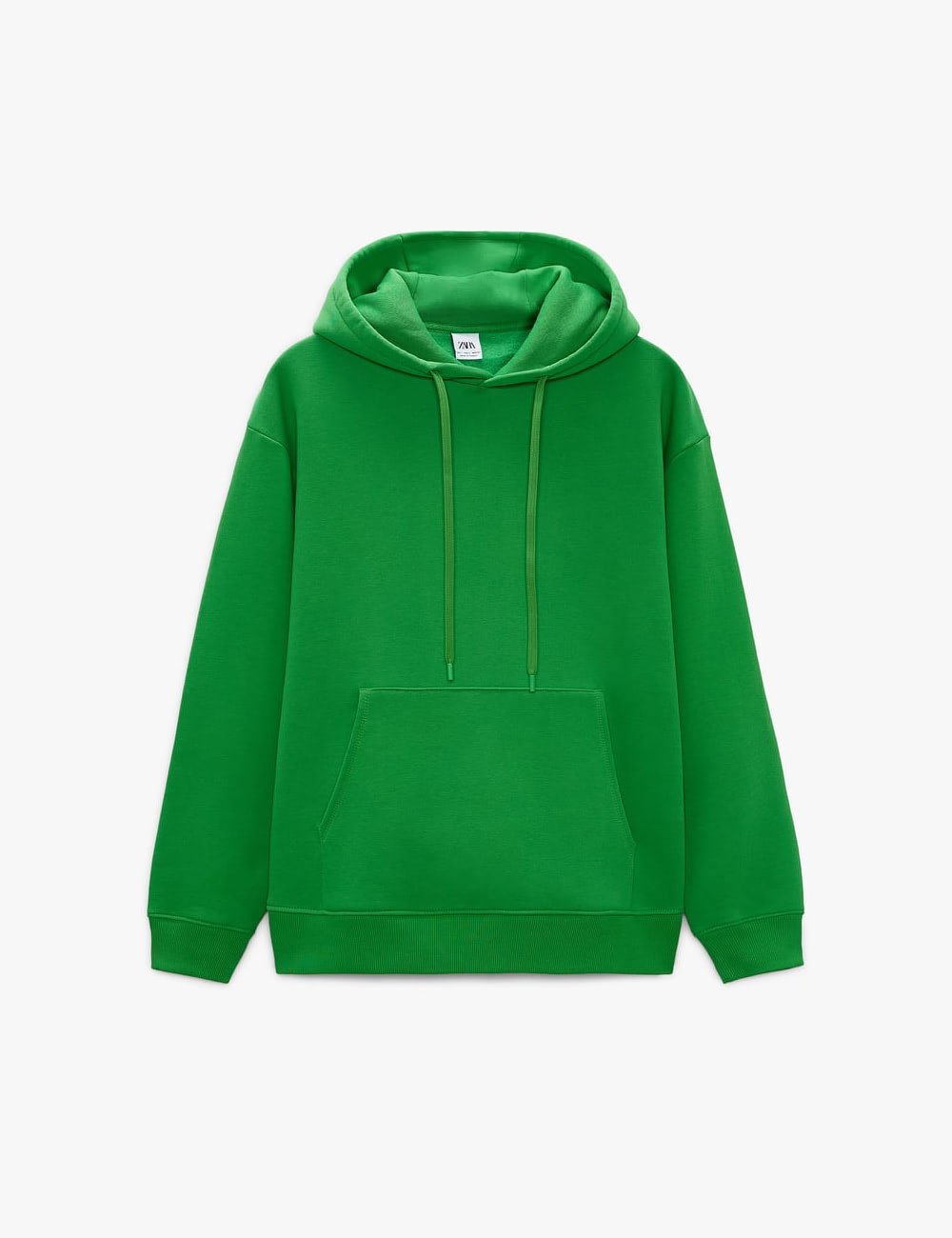 BASIC HOODIE