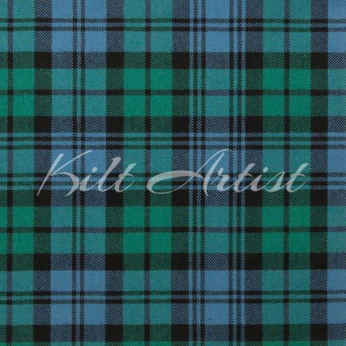 Black Watch Tartan 8 Yard Kilt