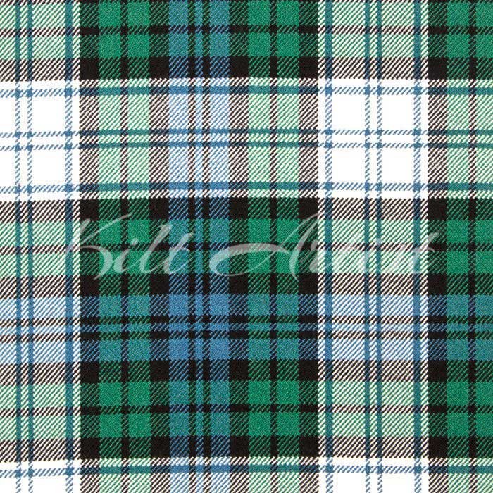Black Watch Tartan 8 Yard Kilt
