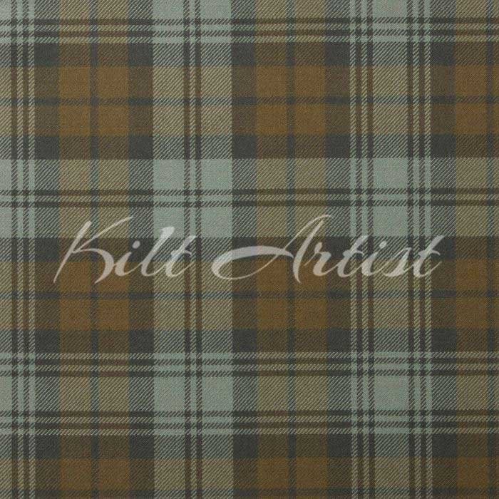 Black Watch Tartan 8 Yard Kilt