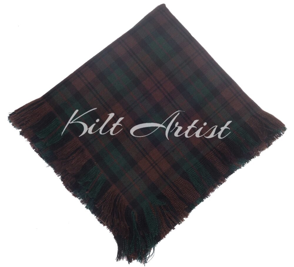 Brown-Watch-Tartan-Fly-Plaid