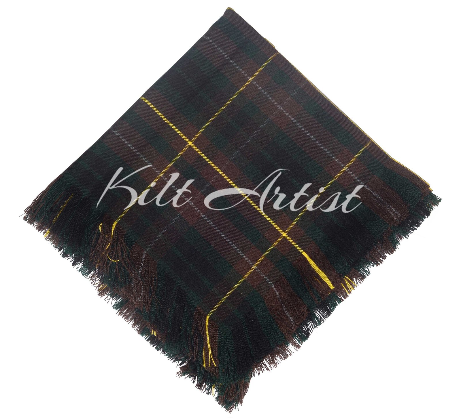 Buchanan-Hunting-Tartan-Fly-Plaid